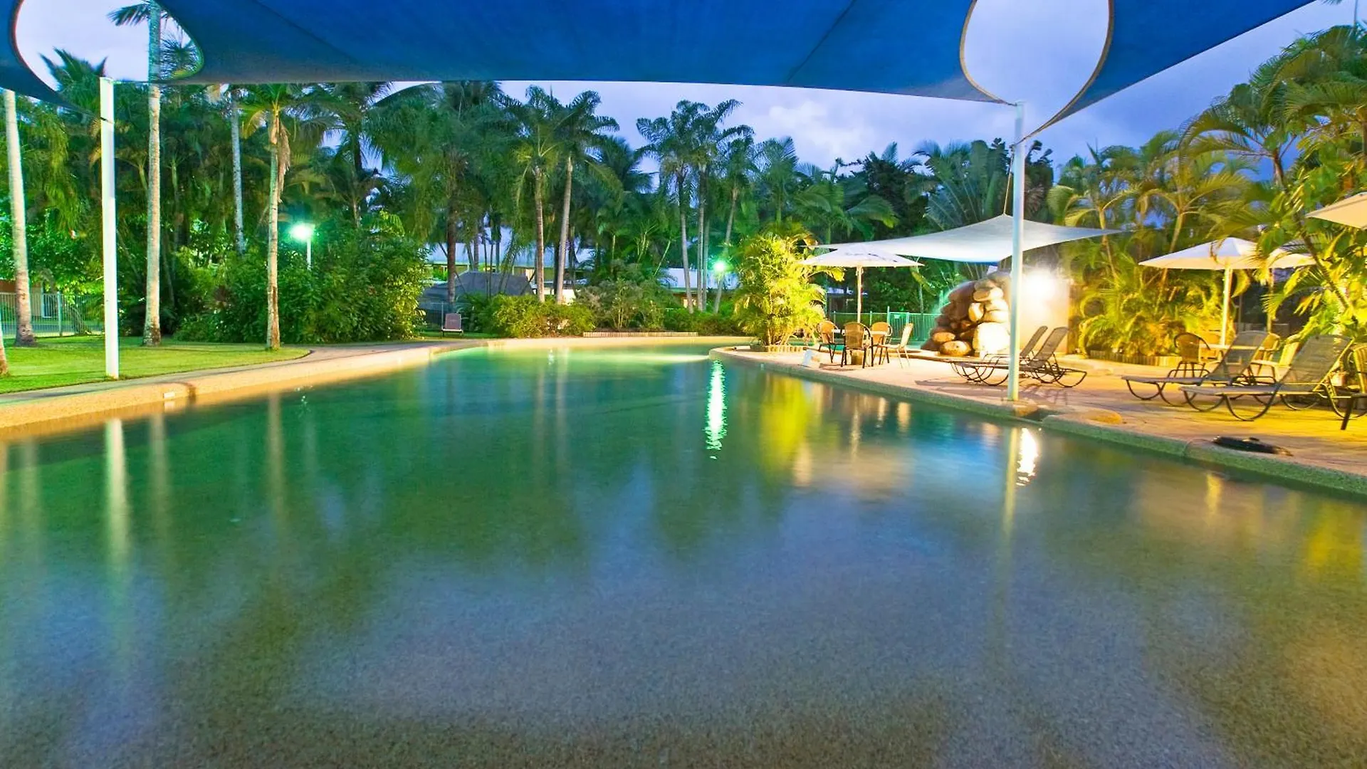 Nimrod Resort Apartments Port Douglas Australia