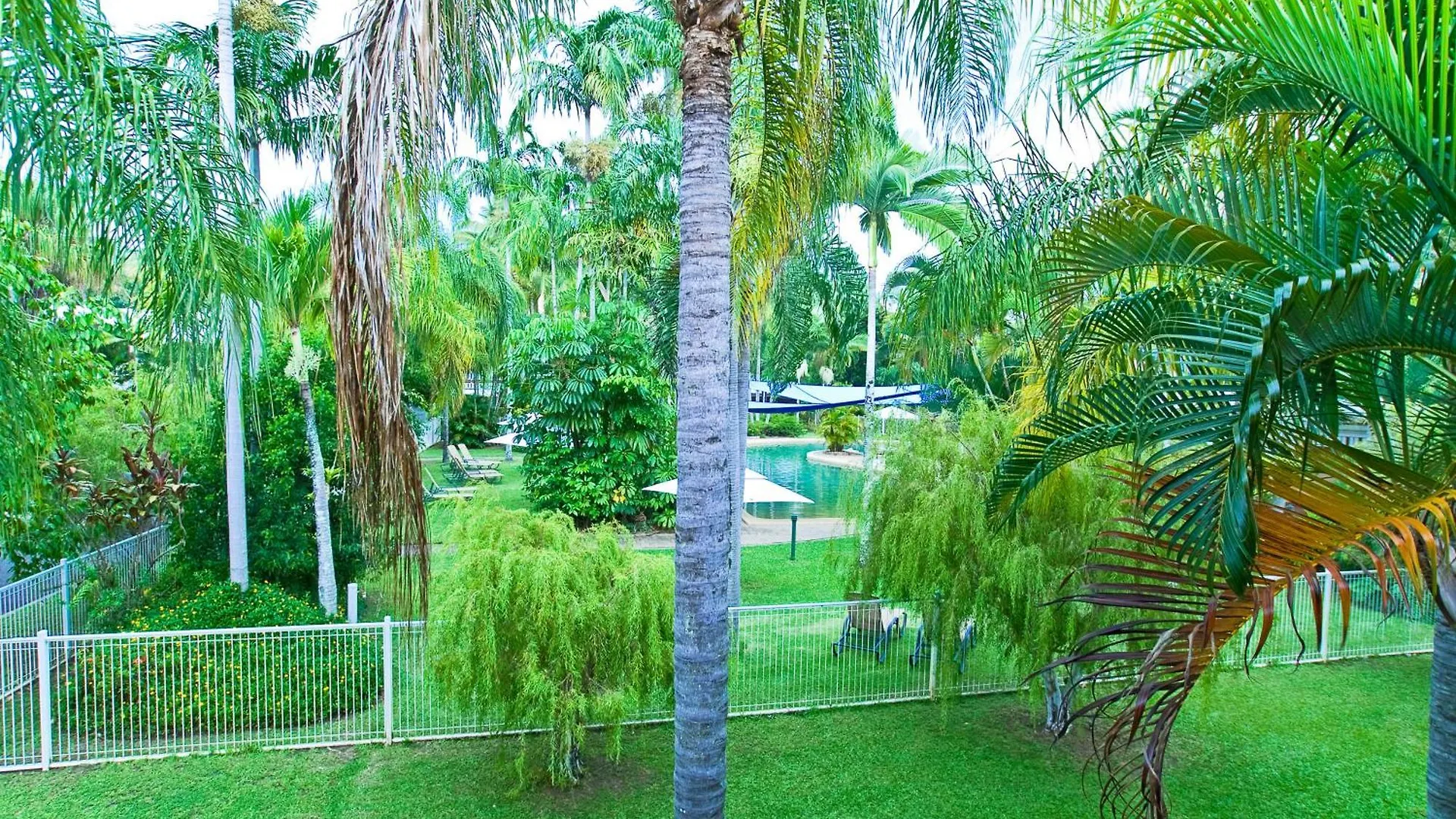 Nimrod Resort Apartments Port Douglas