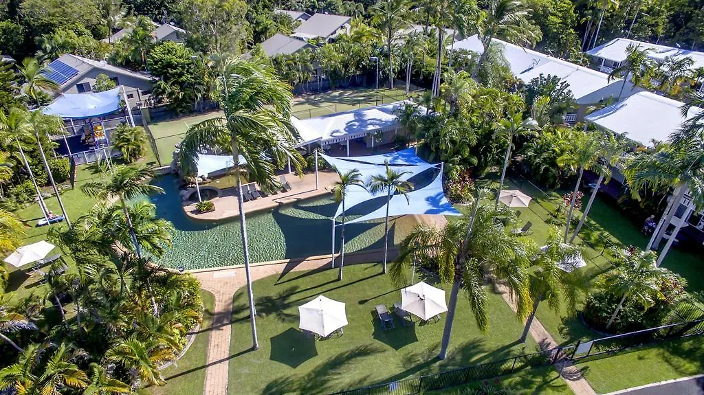 Nimrod Resort Apartments Port Douglas