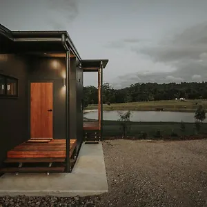  Farm stay Sixty6 Acres Sunshine Coast Australia