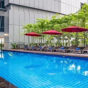 ***** Hotel Ascott Sentral Malaysia